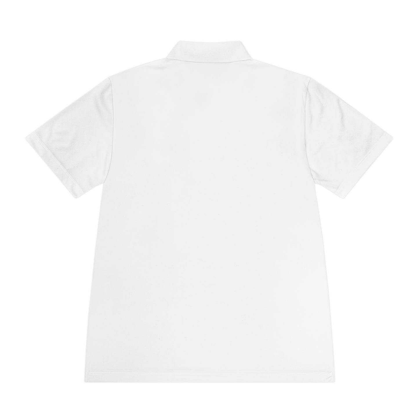 SMS Arrow Polo (Yellow)