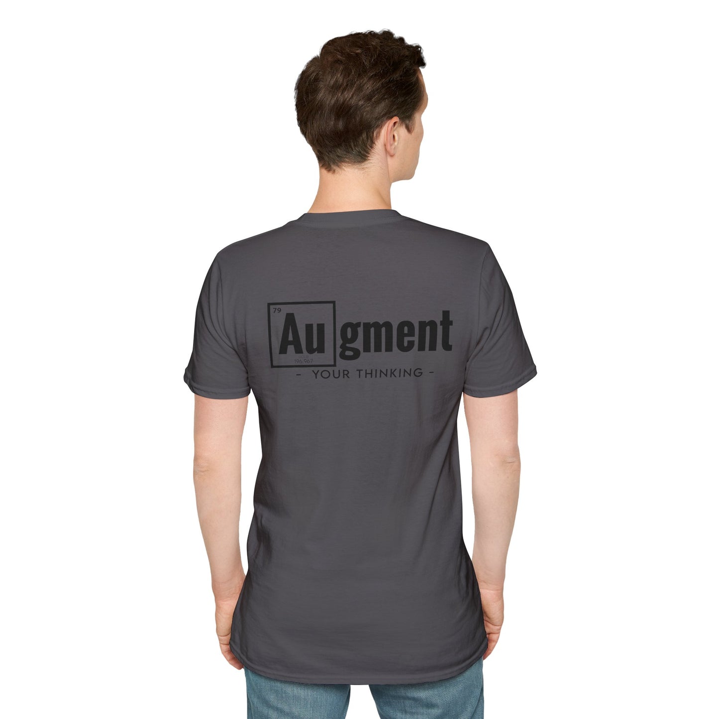 SMS Augment