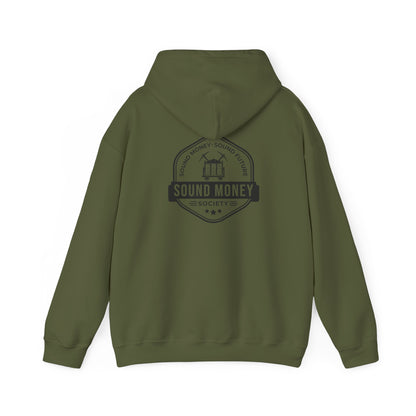 SMS Miner Hoodie