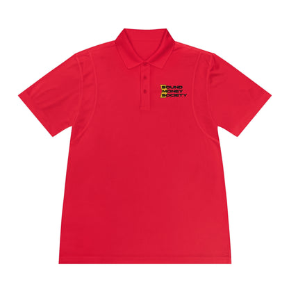 SMS Arrow Polo (Yellow)