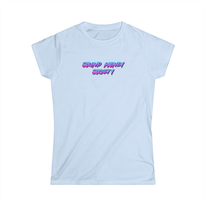 Women's Cyberpunk
