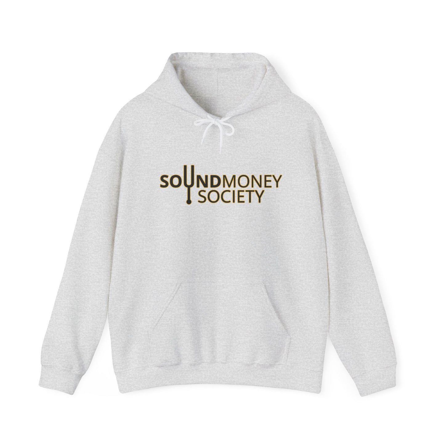 SMS Miner Hoodie