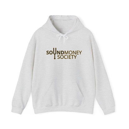 SMS Miner Hoodie