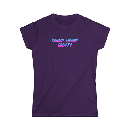 Women's Cyberpunk