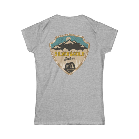 Women's Seeker