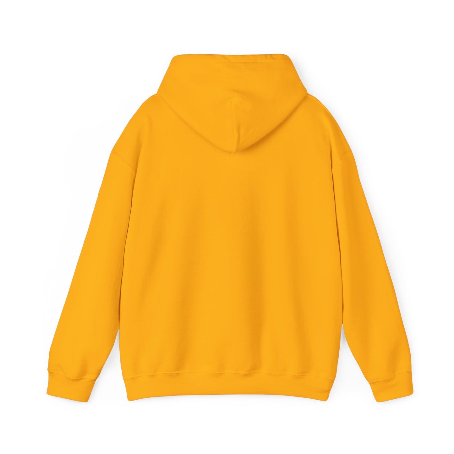 Silver Man Hoodie