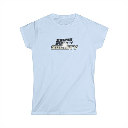 Women's Alien Stacker