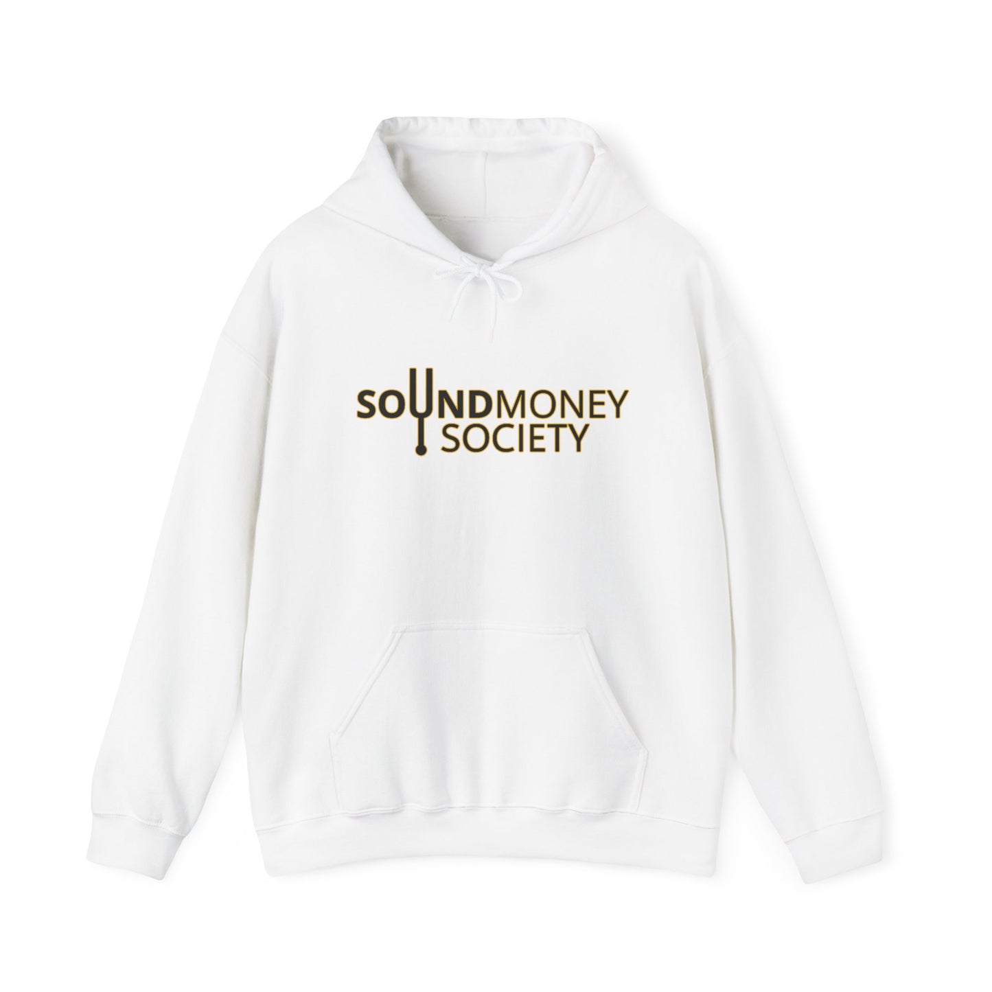 SMS Miner Hoodie
