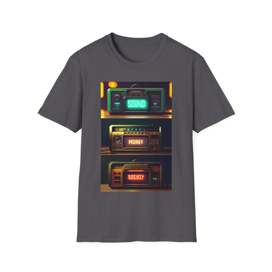Boomboxed