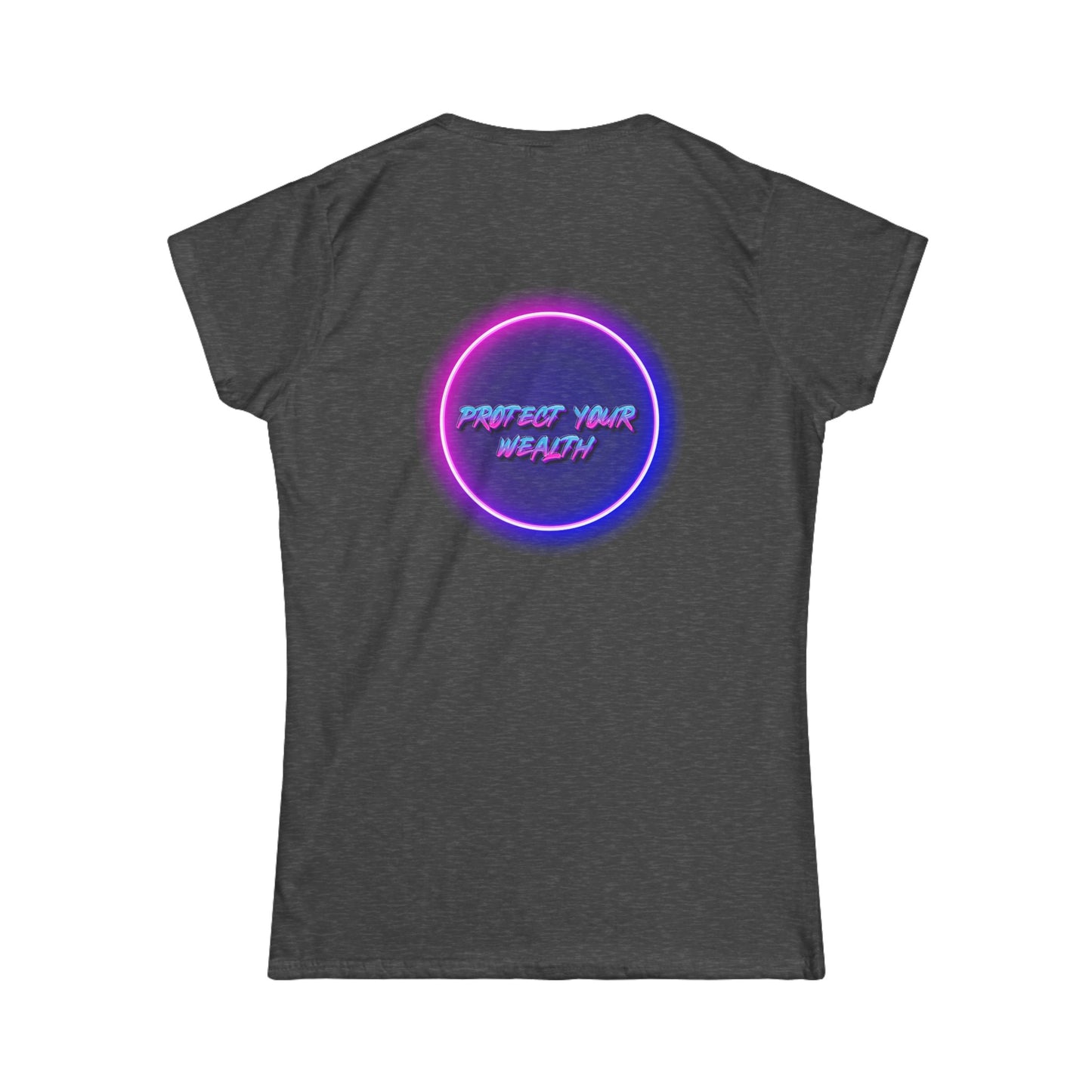 Women's Cyberpunk