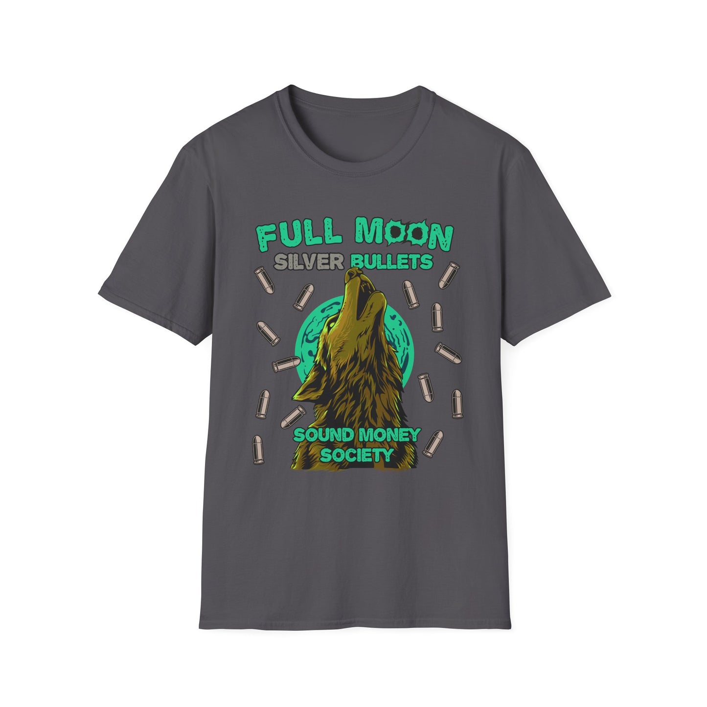 Full Moon