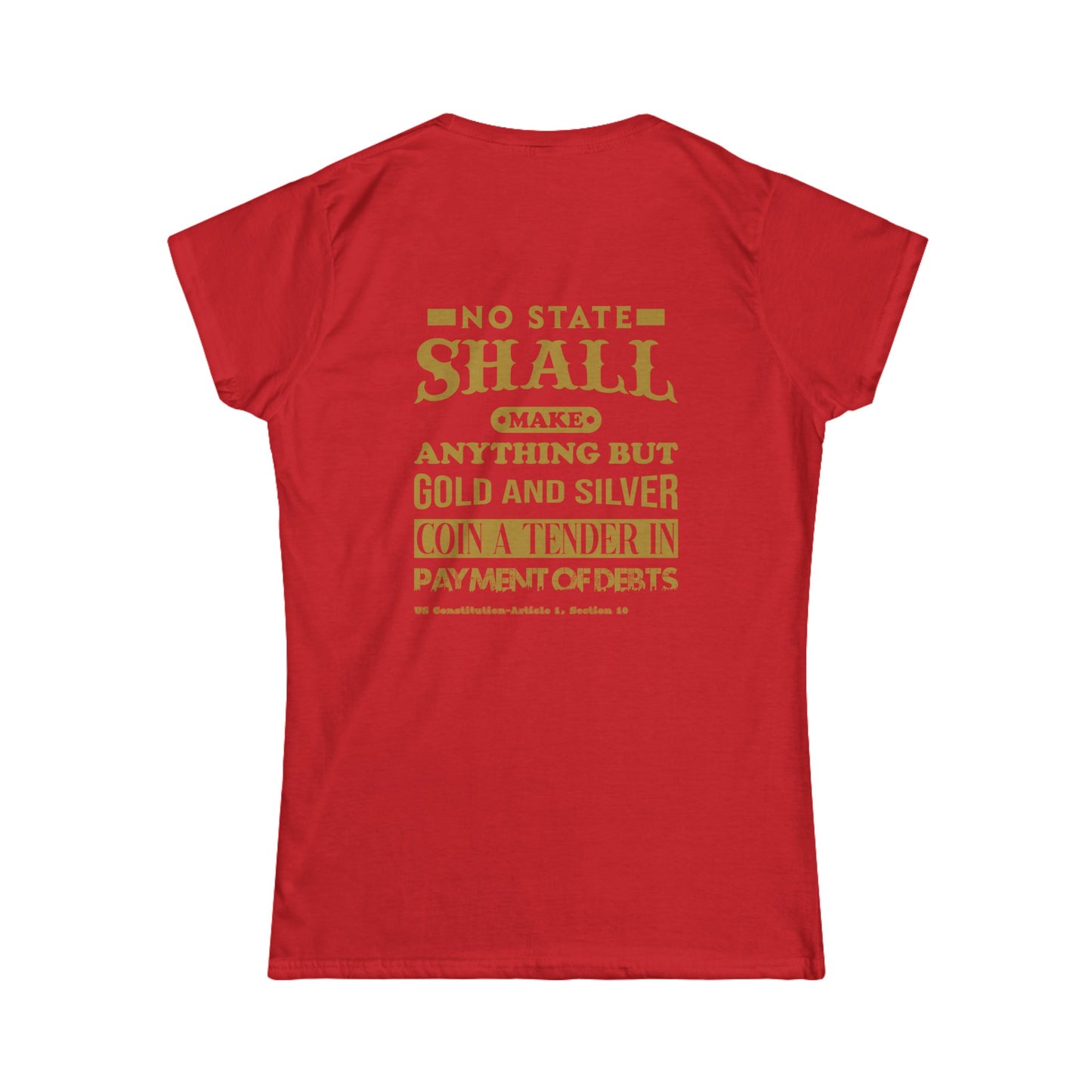 Women's Constitution