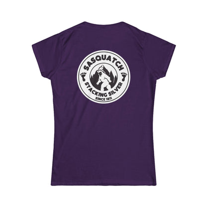 Women's Sasquatch
