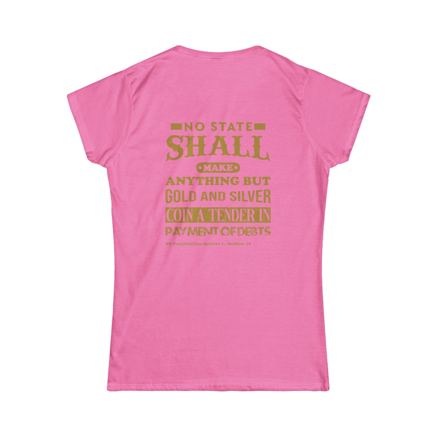 Women's Constitution