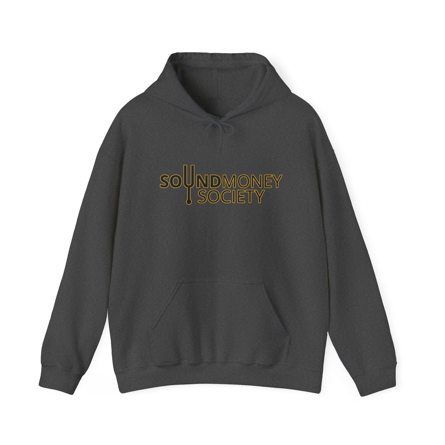 SMS Miner Hoodie