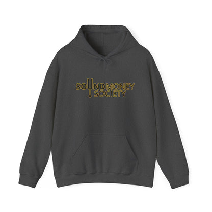 SMS Miner Hoodie