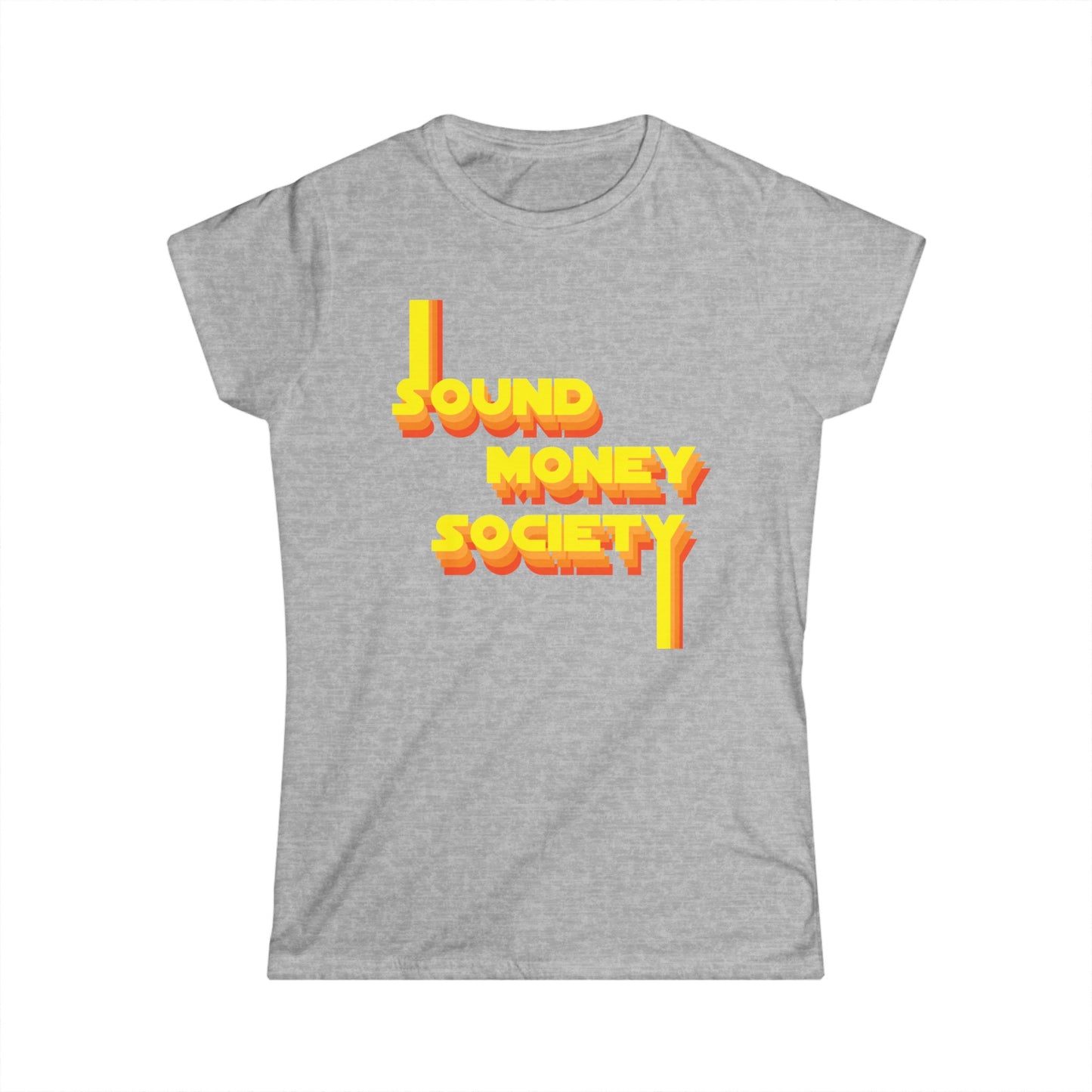 Women's Vintage SMS