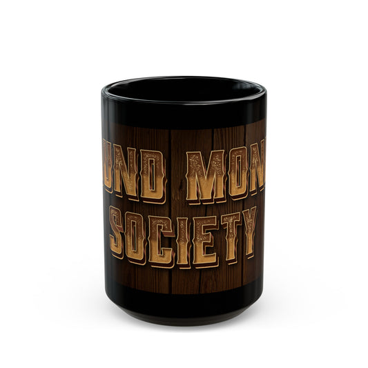 Western SMS 15oz Mug