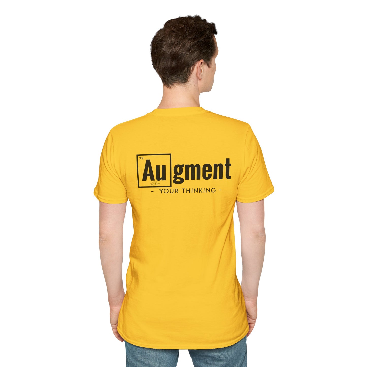 SMS Augment