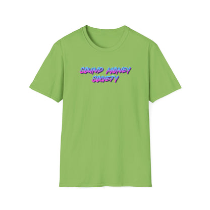 SMS Cyberpunk