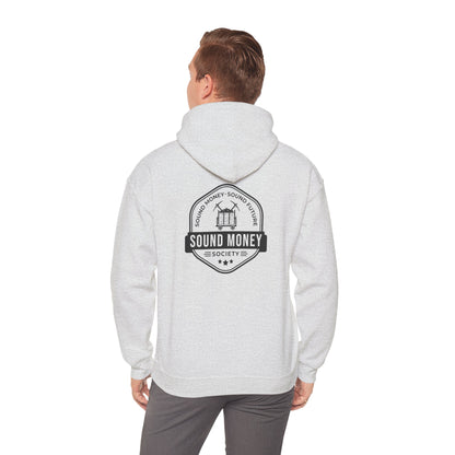 SMS Miner Hoodie