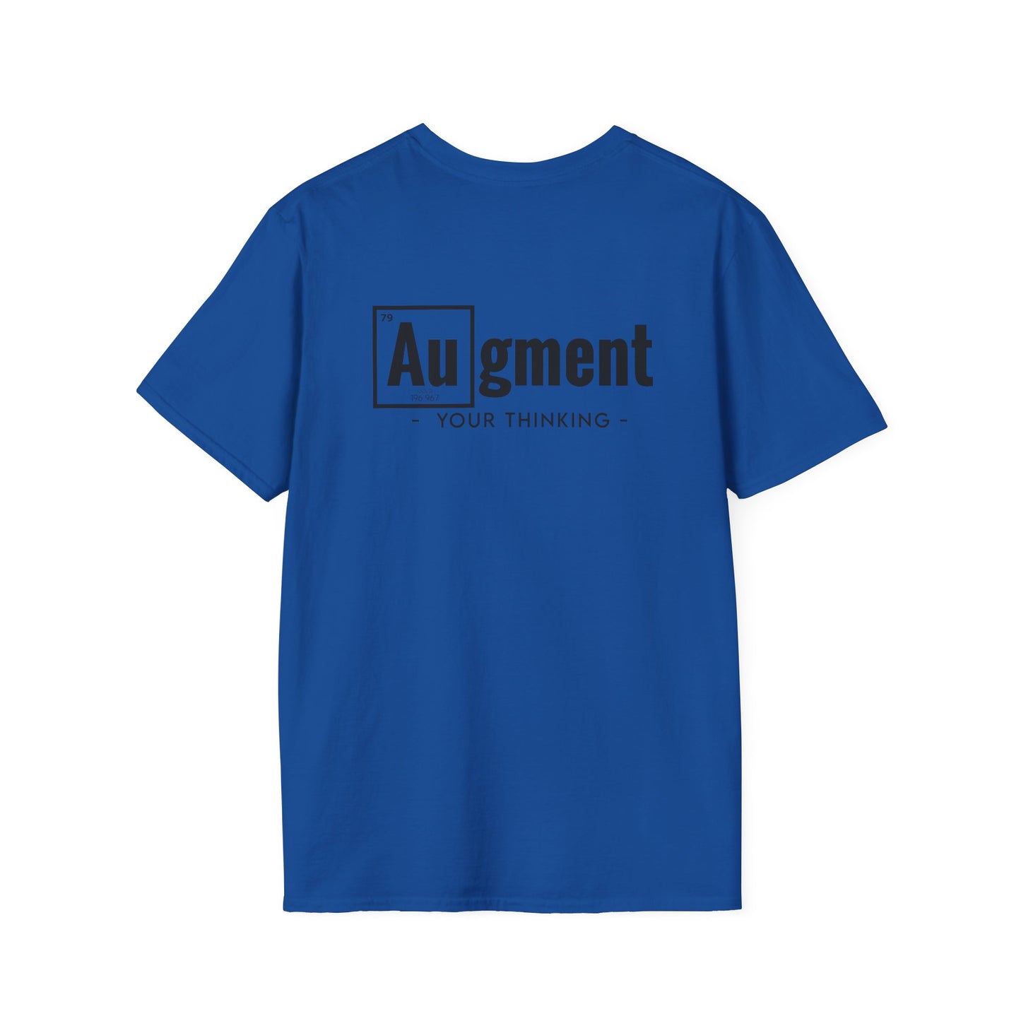 SMS Augment
