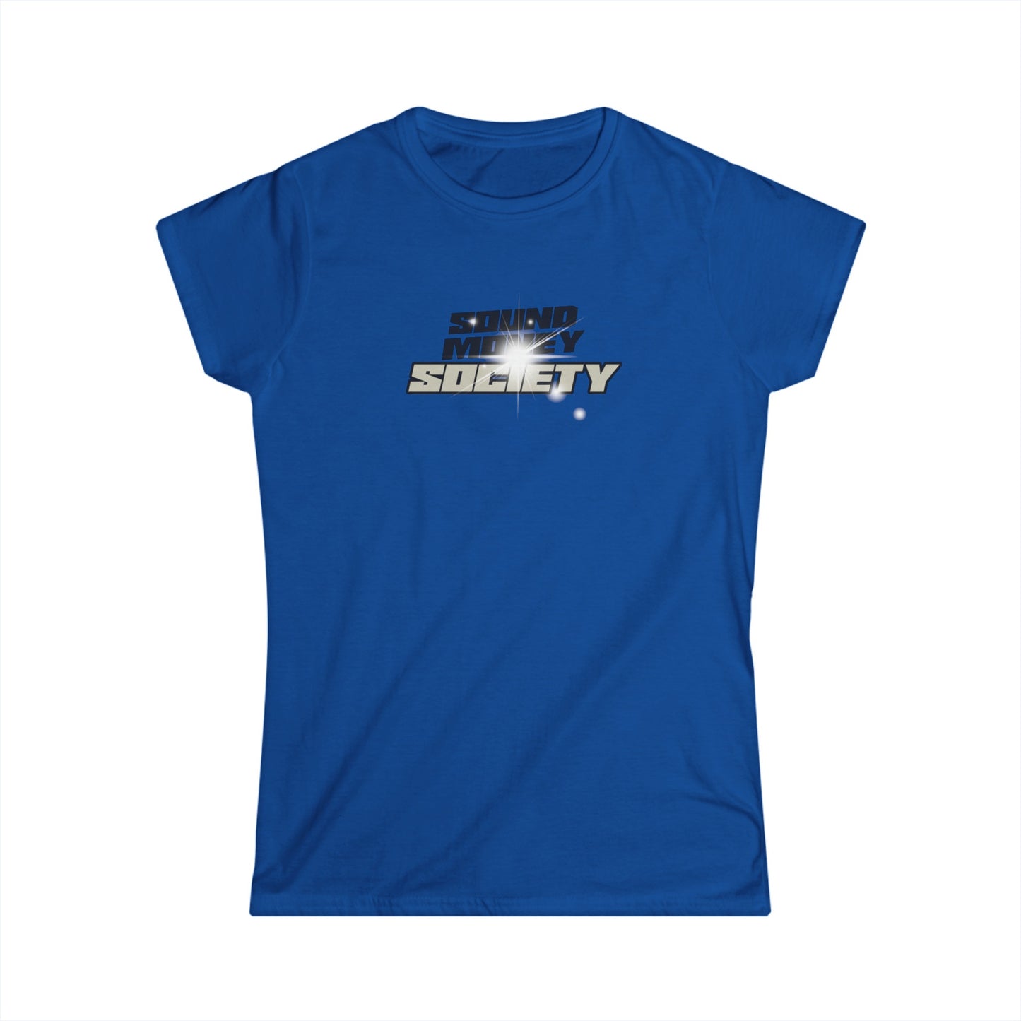Women's Alien Stacker