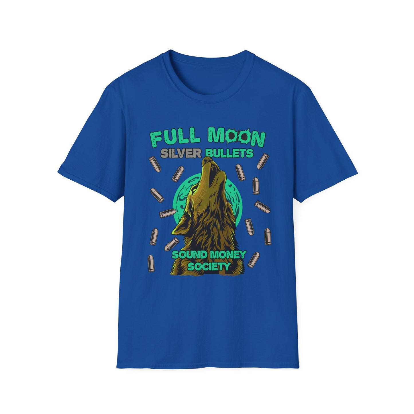 Full Moon