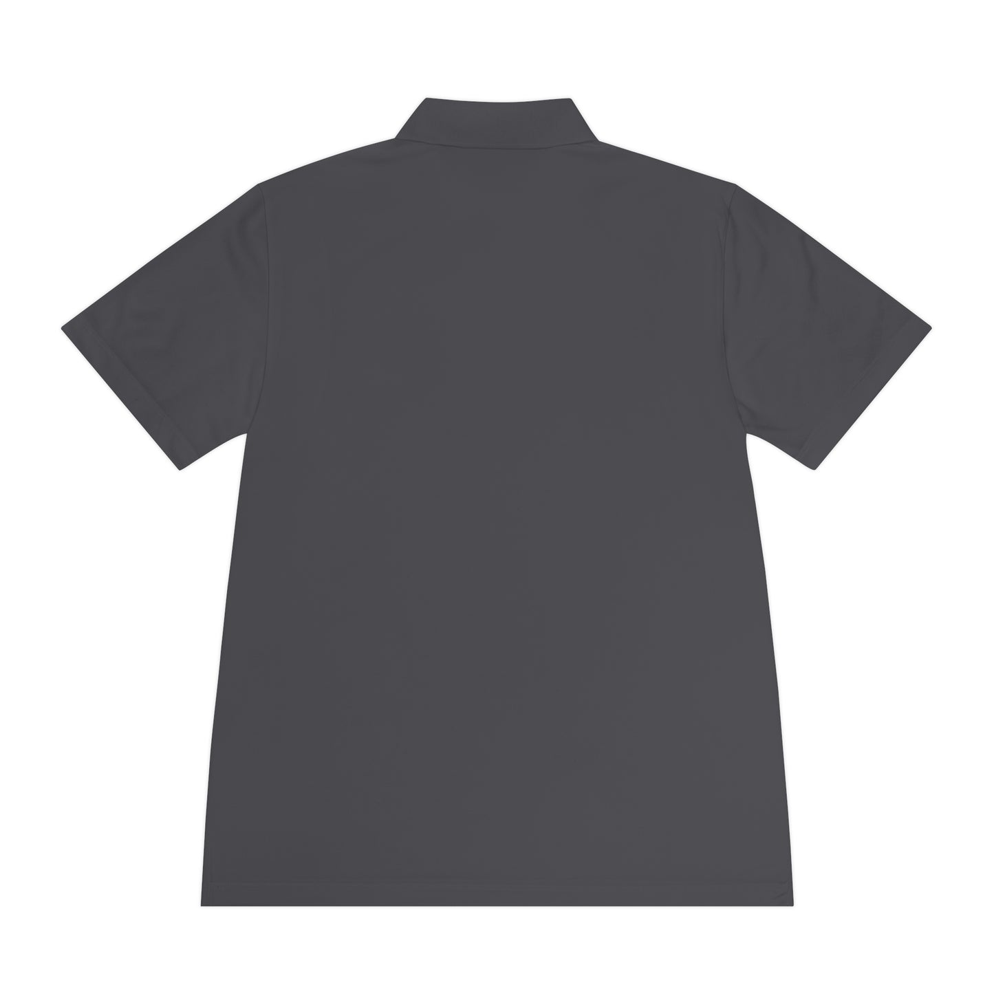 SMS Arrow Polo (Yellow)