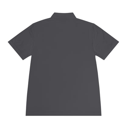 SMS Arrow Polo (Yellow)