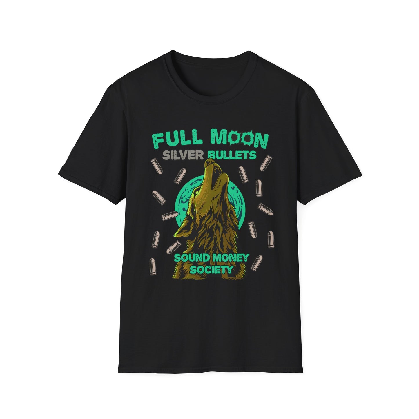 Full Moon