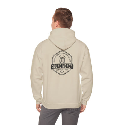 SMS Miner Hoodie