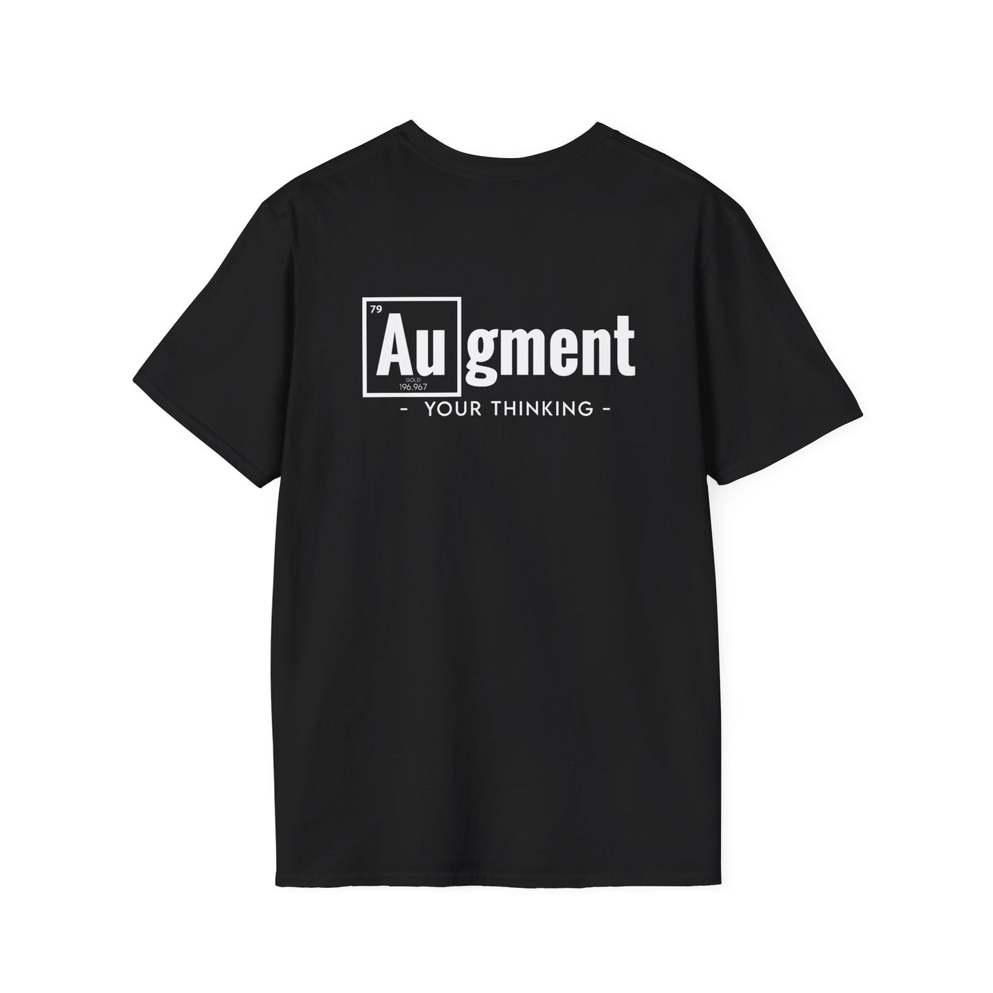 SMS Augment