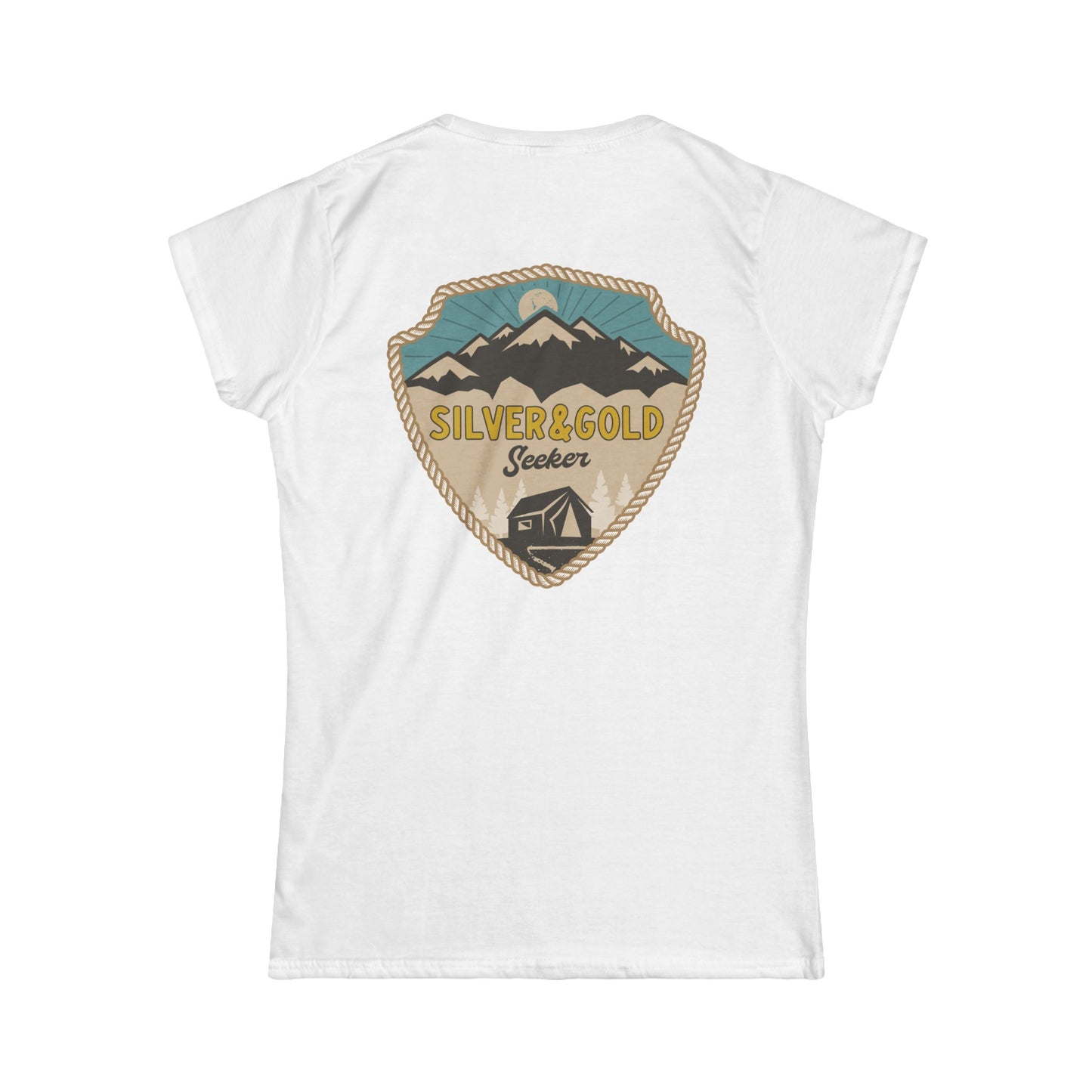 Women's Seeker