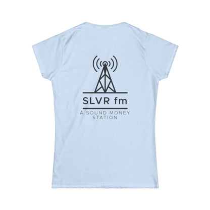 Women's SLVR fm