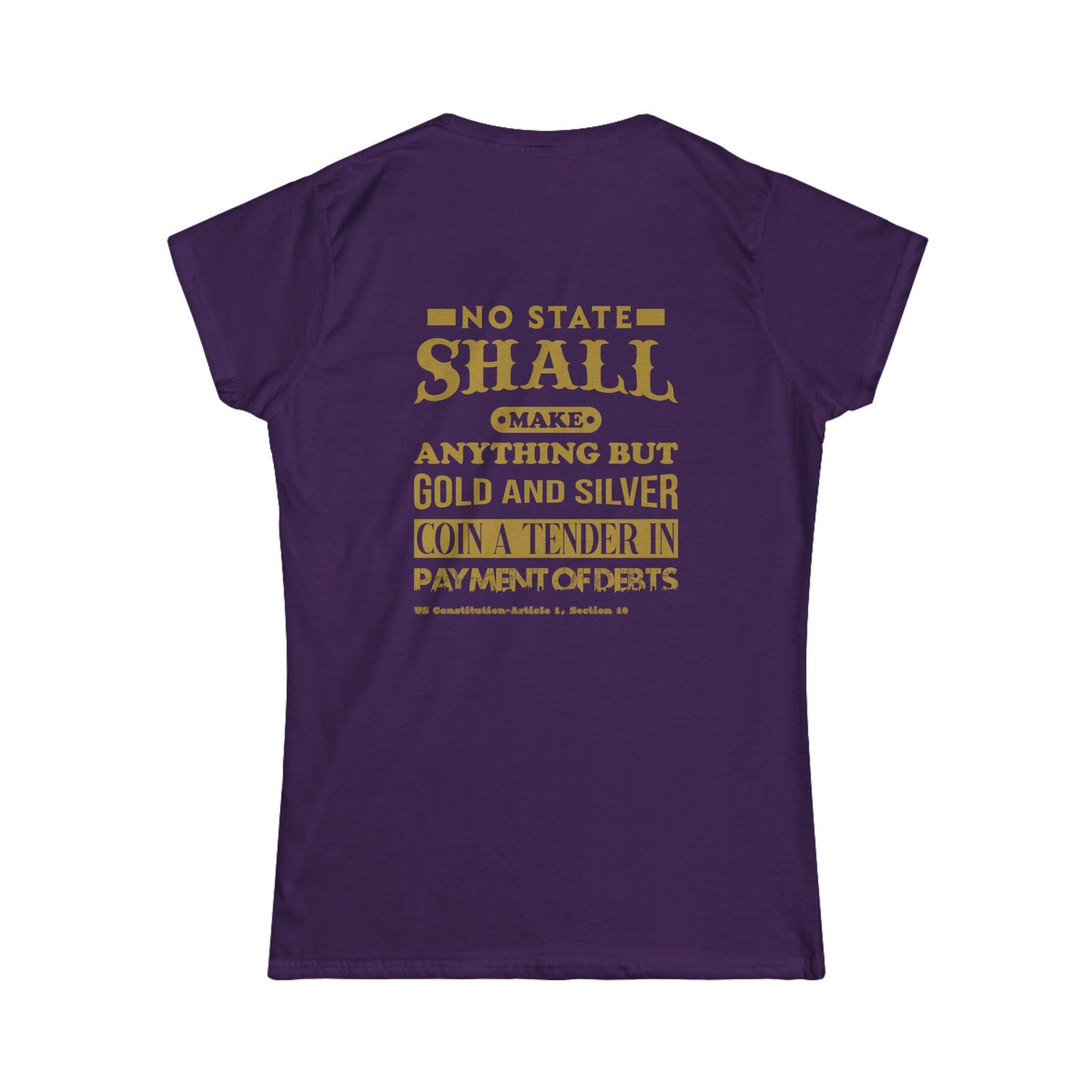 Women's Constitution