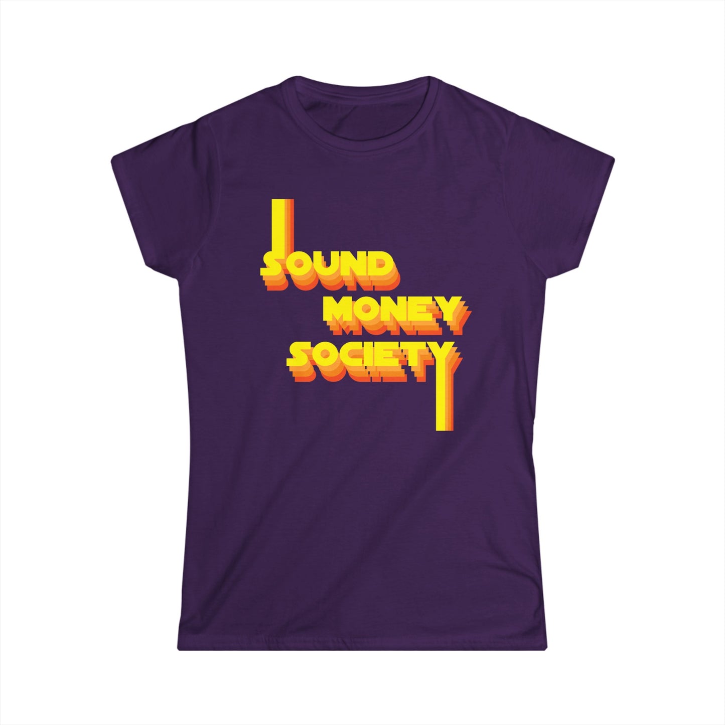 Women's Vintage SMS