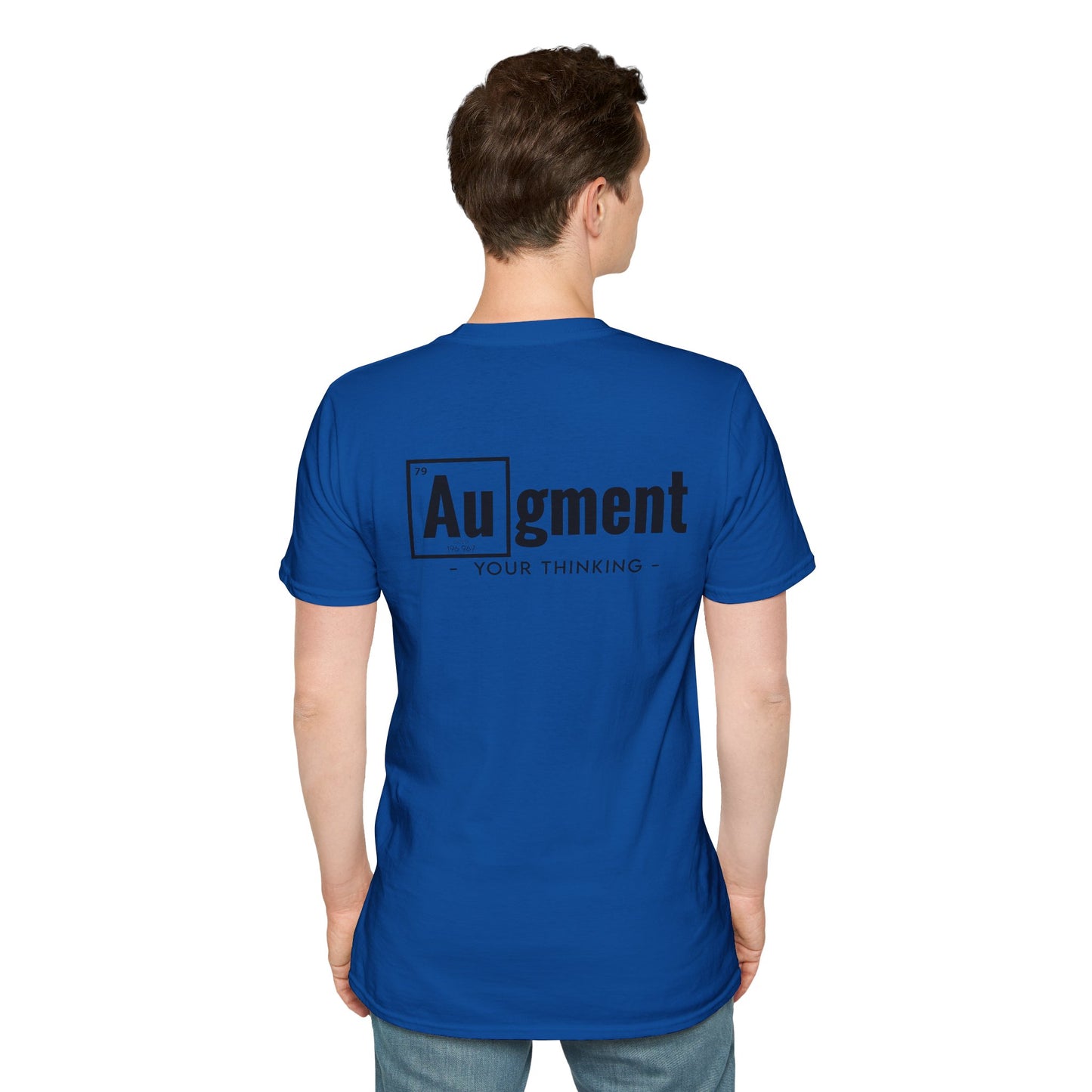 SMS Augment