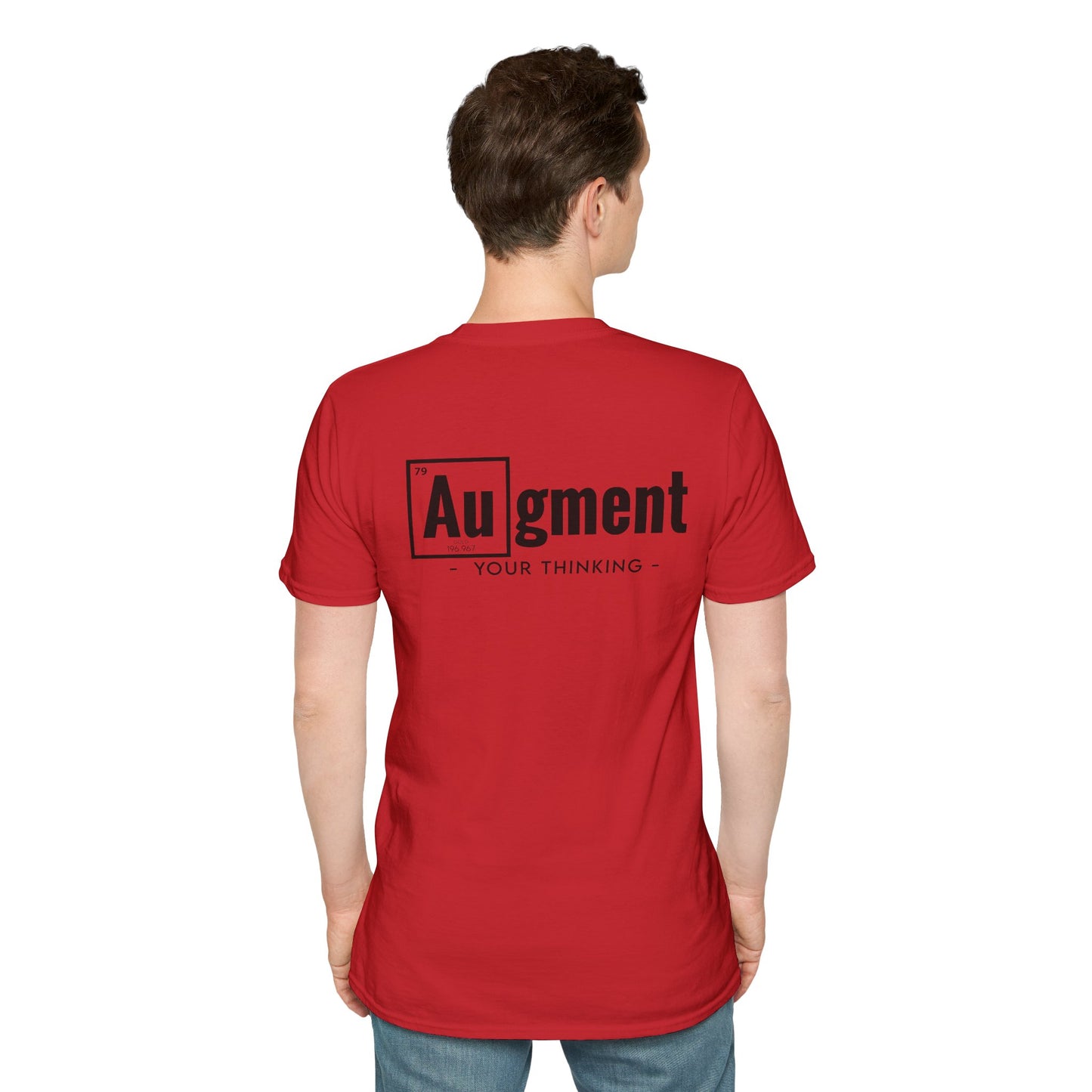 SMS Augment
