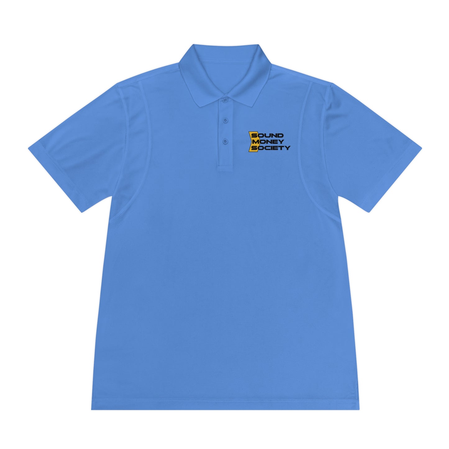 SMS Arrow Polo (Yellow)