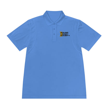 SMS Arrow Polo (Yellow)
