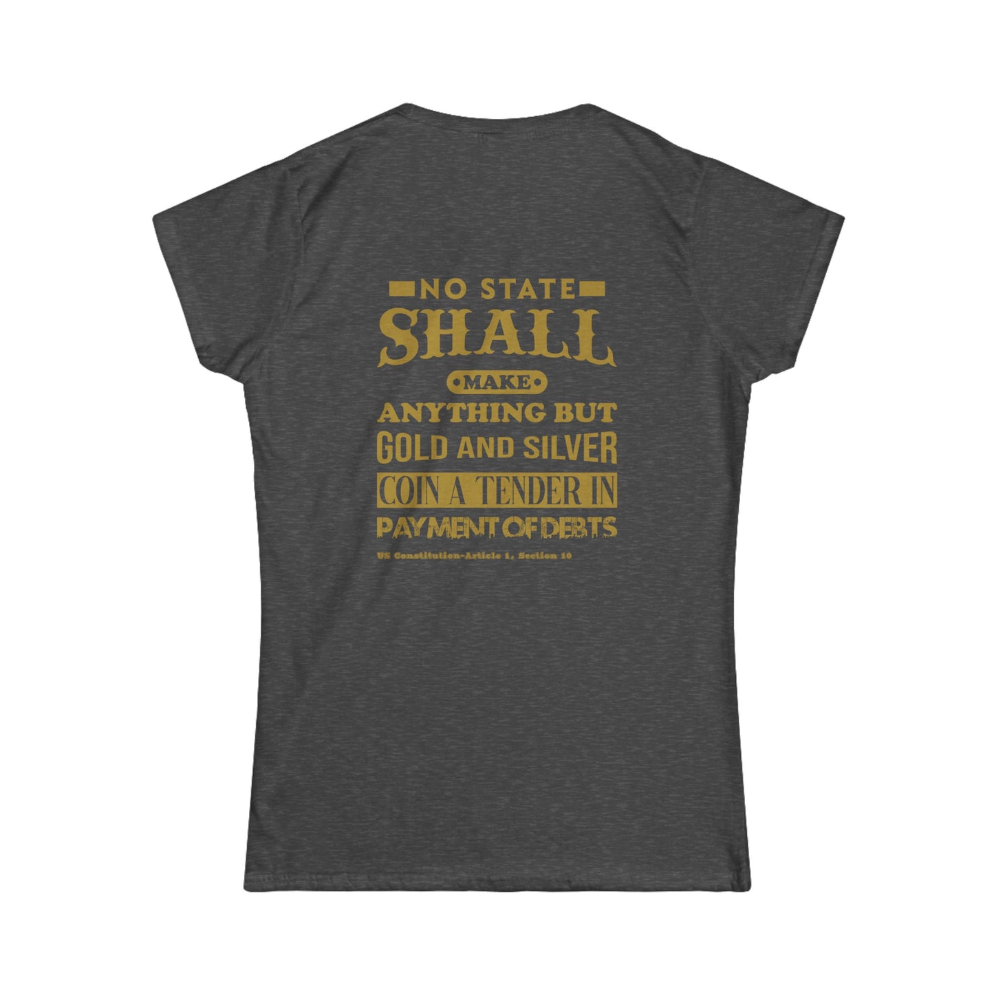 Women's Constitution