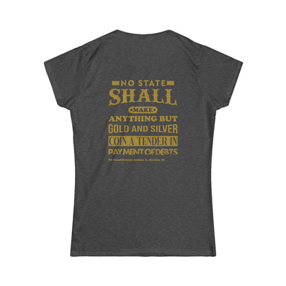 Women's Constitution