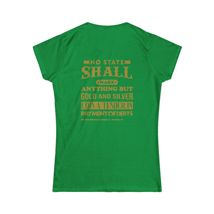 Women's Constitution