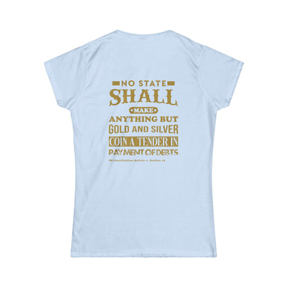 Women's Constitution