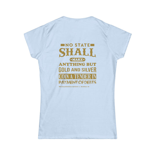 Women's Constitution