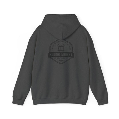 SMS Miner Hoodie