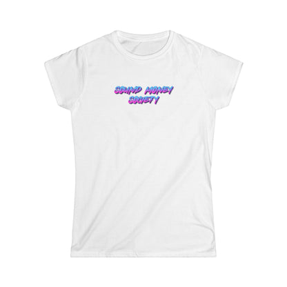 Women's Cyberpunk