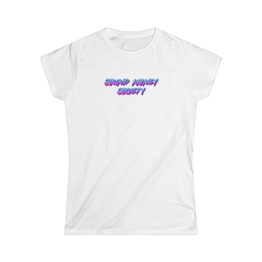 Women's Cyberpunk