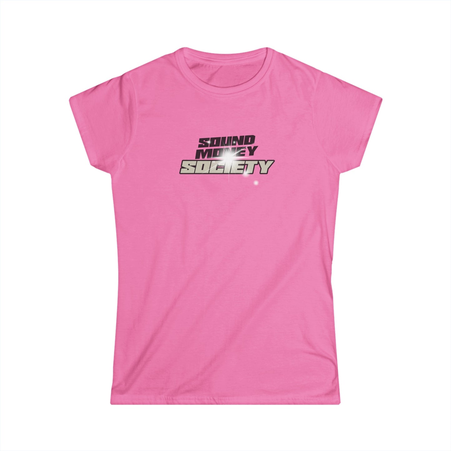 Women's Alien Stacker